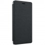 Funda tipo libro Huawei P8 Lite negra