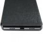 Funda tipo libro Huawei P8 Lite negra