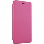 Funda tipo libro Huawei P8 Lite rosa
