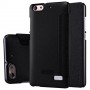 Funda tipo libro Huawei Honor 4C negra