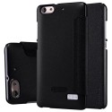 Funda tipo libro Huawei Honor 4C negra