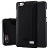 Funda tipo libro Huawei Honor 4C negra