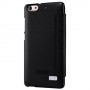 Funda tipo libro Huawei Honor 4C negra