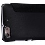 Funda tipo libro Huawei Honor 4C negra