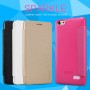 Funda tipo libro Huawei Honor 4C negra