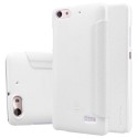 Funda tipo libro Huawei Honor 4C blanca