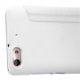 Funda tipo libro Huawei Honor 4C blanca