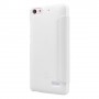 Funda tipo libro Huawei Honor 4C blanca