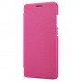 Funda tipo libro Huawei Honor 4C rosa