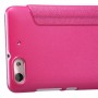 Funda tipo libro Huawei Honor 4C rosa