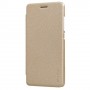 Funda tipo libro Huawei Honor 4C oro