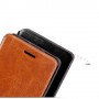 Funda tipo libro Huawei P8 Lite negra