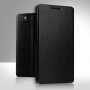 Funda tipo libro Huawei P8 Lite negra