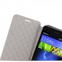 Funda tipo libro Huawei P8 Lite negra