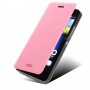 Funda tipo libro Huawei P8 Lite rosa