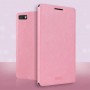 Funda tipo libro Huawei P8 Lite rosa