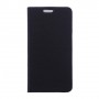 Funda tipo libro Huawei Honor 4A / Y6 negra