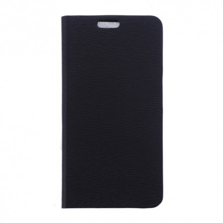 Funda tipo libro Huawei Honor 4A / Y6 negra
