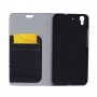 Funda tipo libro Huawei Honor 4A / Y6 negra