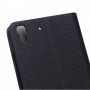 Funda tipo libro Huawei Honor 4A / Y6 negra
