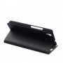 Funda tipo libro Huawei Honor 4A / Y6 negra
