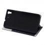 Funda tipo libro Huawei Honor 4A / Y6 negra