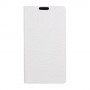 Funda tipo libro Huawei Honor 4A / Y6 blanca