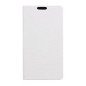 Funda tipo libro Huawei Honor 4A / Y6 blanca