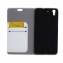 Funda tipo libro Huawei Honor 4A / Y6 blanca
