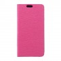 Funda tipo libro Huawei Honor 4A / Y6 rosa