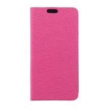 Funda tipo libro Huawei Honor 4A / Y6 rosa