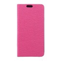 Funda tipo libro Huawei Honor 4A / Y6 rosa