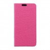 Funda tipo libro Huawei Honor 4A / Y6 rosa