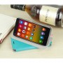 Funda Tipo Libro Xiaomi MI4 Negra