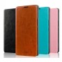 Funda Tipo Libro Xiaomi MI4 Negra
