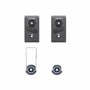 SOPORTE FIJO PARED SAMSUNG WMN450M XC