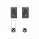 SOPORTE FIJO PARED SAMSUNG WMN450M XC