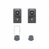 SOPORTE FIJO PARED SAMSUNG WMN450M XC