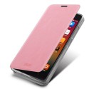 Funda Tipo Libro Xiaomi MI4 Rosa