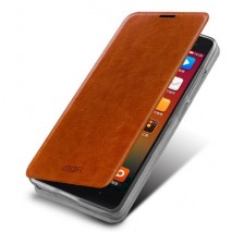 Funda Tipo Libro Xiaomi MI4 marron