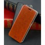 Funda Tipo Libro Xiaomi MI4 marron
