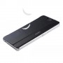 Funda Tipo Libro de piel Xiaomi MI4 negra