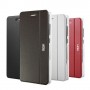 Funda Tipo Libro de piel Xiaomi MI4 roja