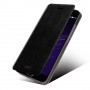 Funda Tipo Libro Meizu MX5 negra