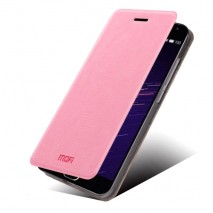 Funda Tipo Libro Meizu MX5 rosa