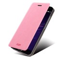 Funda Tipo Libro Meizu MX5 rosa