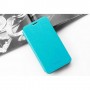 Funda Tipo Libro Meizu MX5 azul