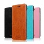 Funda Tipo Libro Meizu MX5 azul