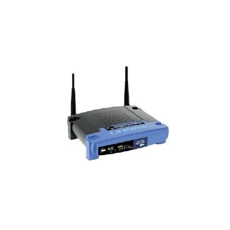 ROUTER WIFI + PUNTO ACCESO INALAMBRICO