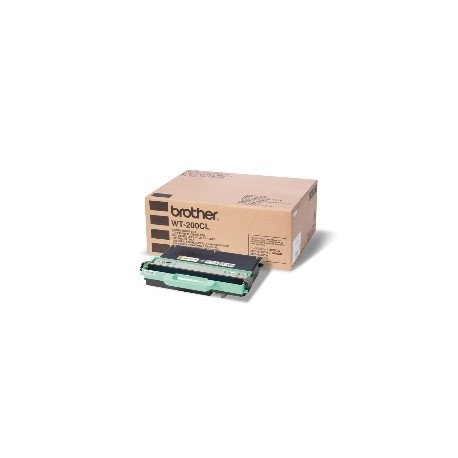 RECIPIENTE BROTHER TONER RESIDUAL DCP-9010CN MFC-9120CN